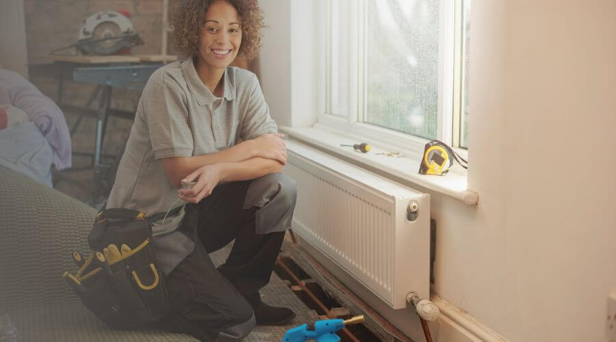 Professional industrial roofing company in Boone, IA